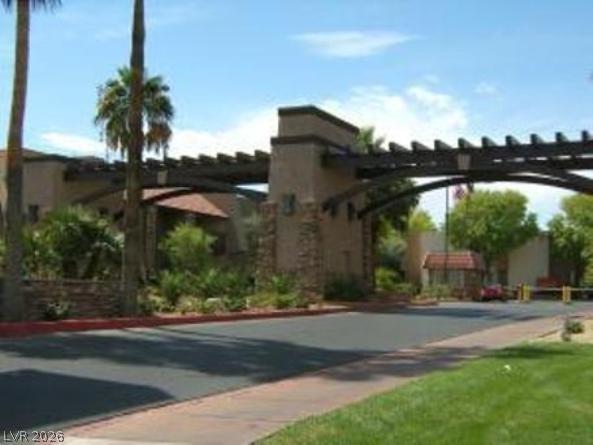 Indian River Dr, Las Vegas, NV 89103