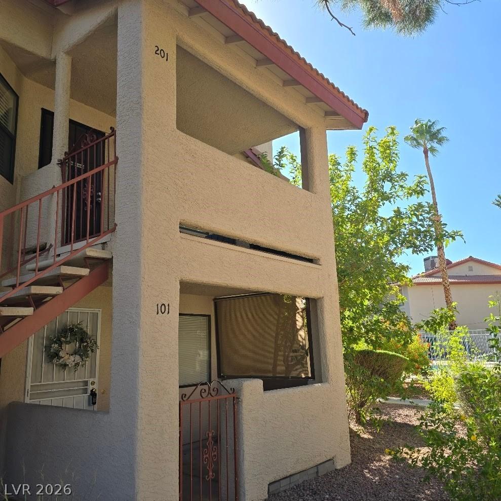 Rock Springs Dr, Las Vegas, NV 89128