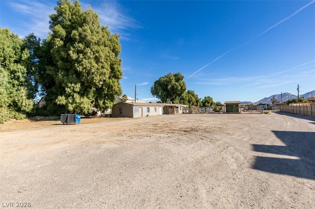 N Pecos Rd, Las Vegas, NV 89115