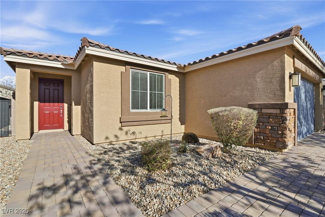 Kalinda Ave, North Las Vegas, NV 89084
