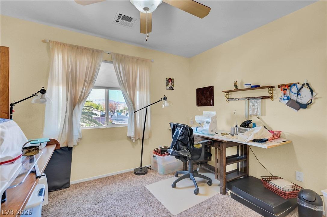 Dragonfly Ranch Ln, North Las Vegas, NV 89081