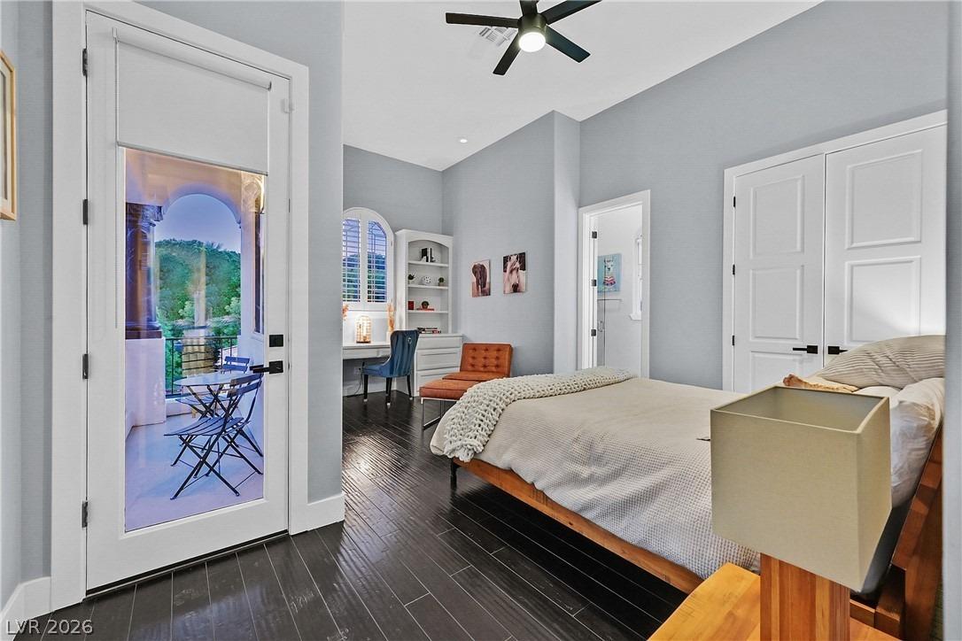 Rue Du Ville Way, Henderson, NV 89011