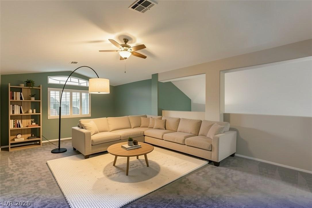 Vista Cantera Ct, Las Vegas, NV 89147