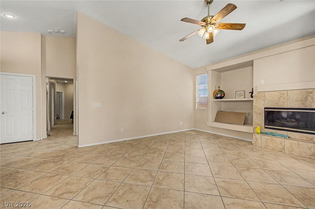 Rock Cabin Ct, North Las Vegas, NV 89031