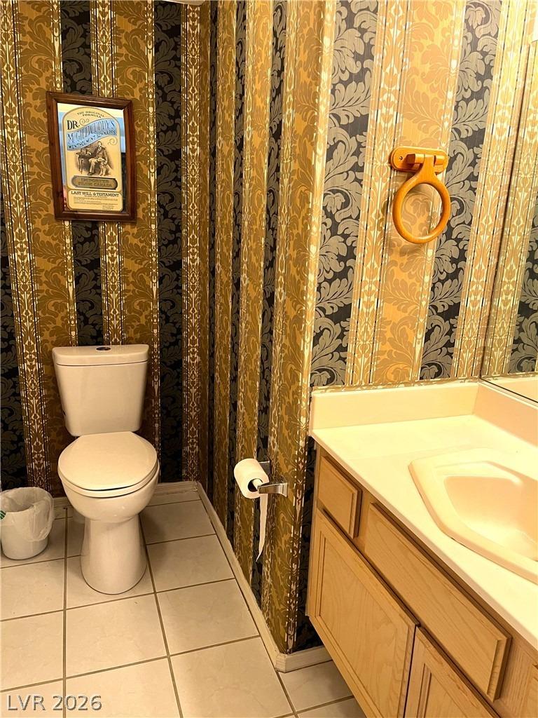 Camel Mesa Dr, Laughlin, NV 89029