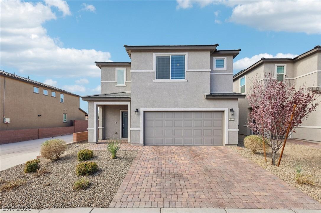Rancho Crossing St, Las Vegas, NV 89130
