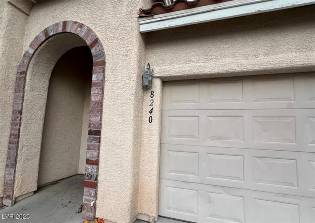 Aurora Peak Ave, Las Vegas, NV 89131