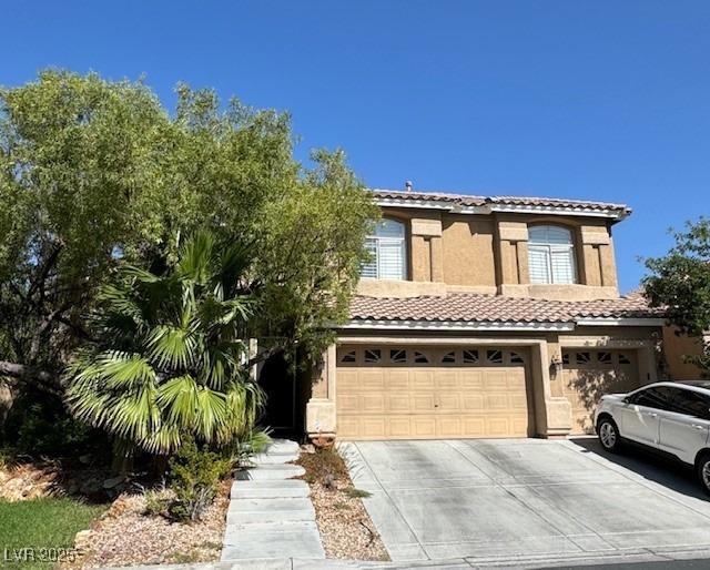 Eaglewood Dr, Las Vegas, NV 89144