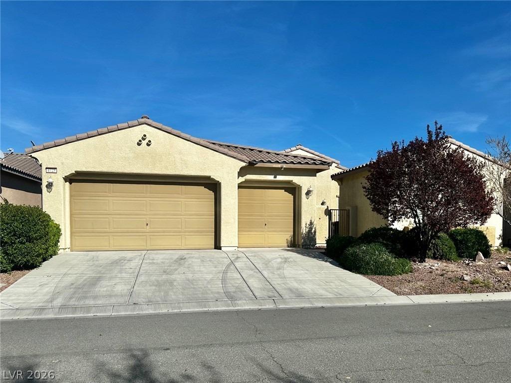 S Santa Fiora St, Pahrump, NV 89061