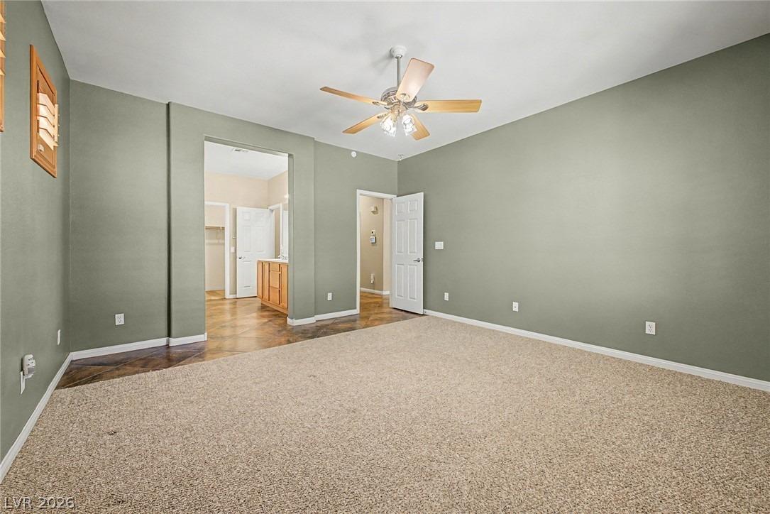 Lancaster Falls Ave, North Las Vegas, NV 89085