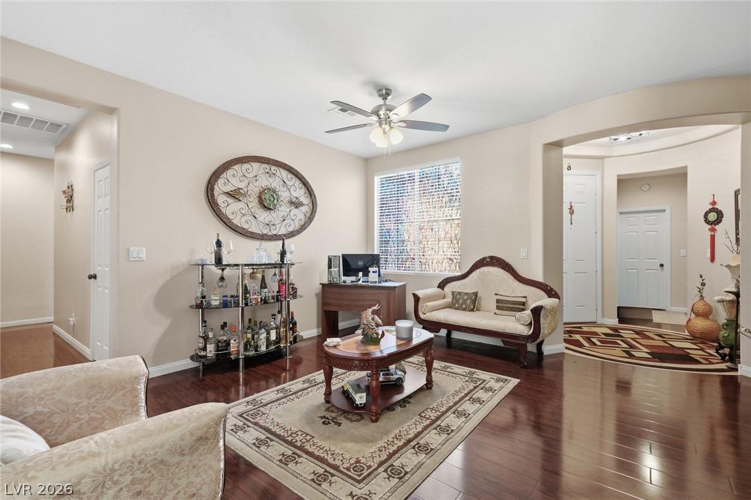 Diamond Point Ct, North Las Vegas, NV 89084