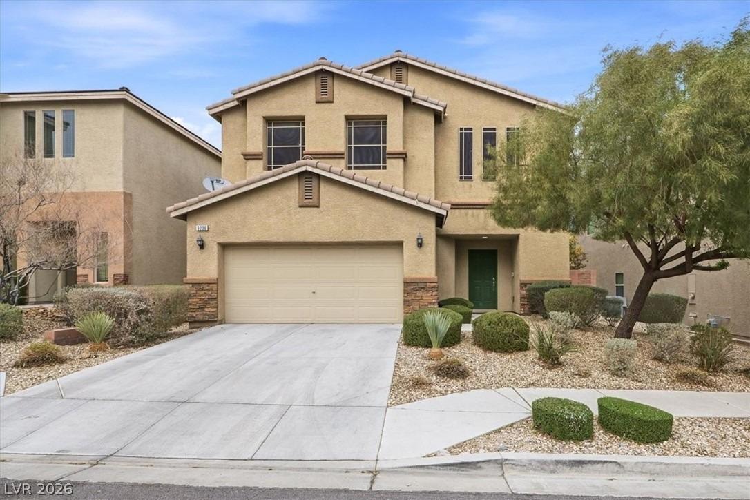 Forest Meadows Ave, Las Vegas, NV 89149