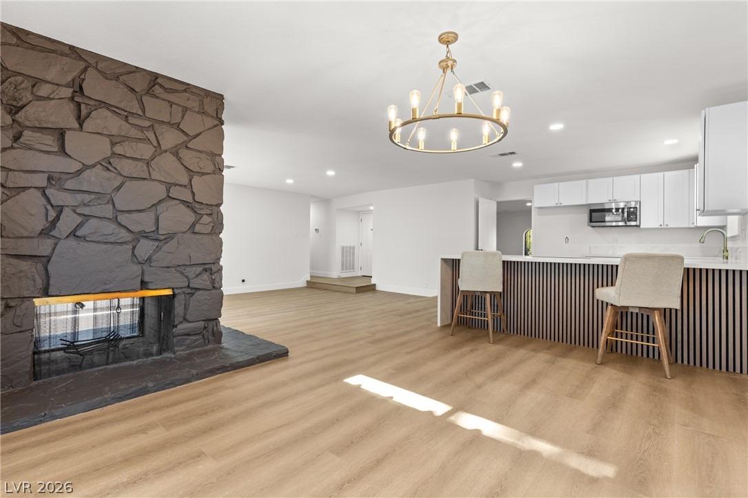 Lancer Way, Las Vegas, NV 89121