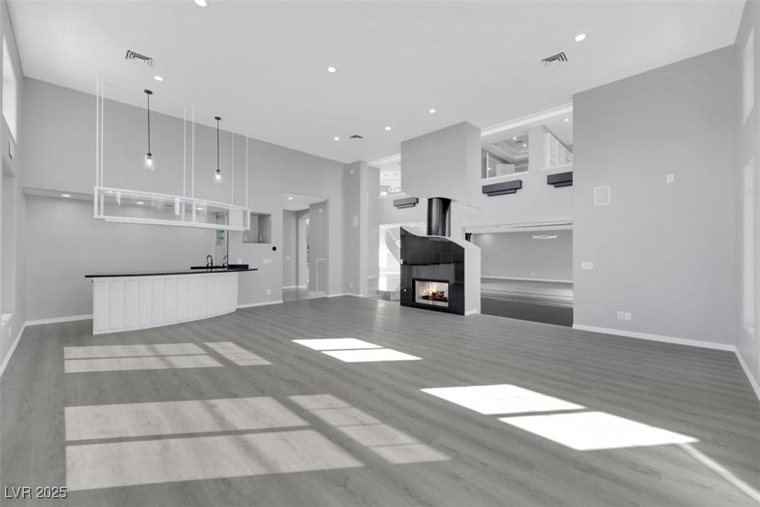 Hildebrand Ln, Las Vegas, NV 89121
