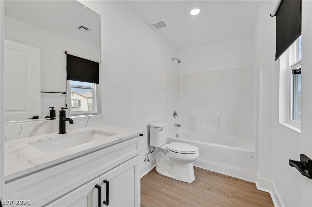 Elysian Valley Ave, Las Vegas, NV 89113