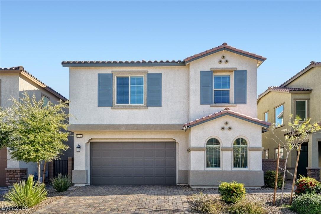 Skye Plum St, Las Vegas, NV 89166