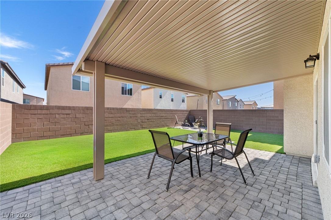 Lawley Cove Pl, North Las Vegas, NV 89084