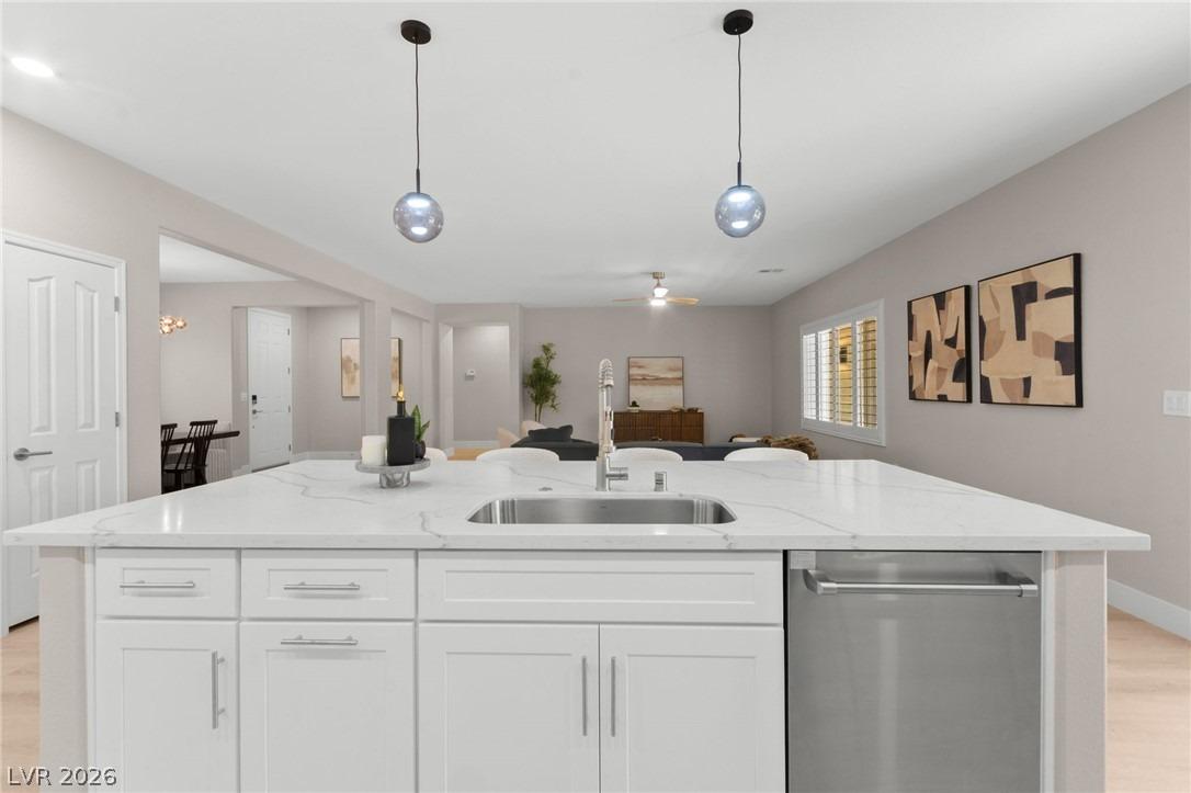 Burtonsville Dr, Henderson, NV 89044