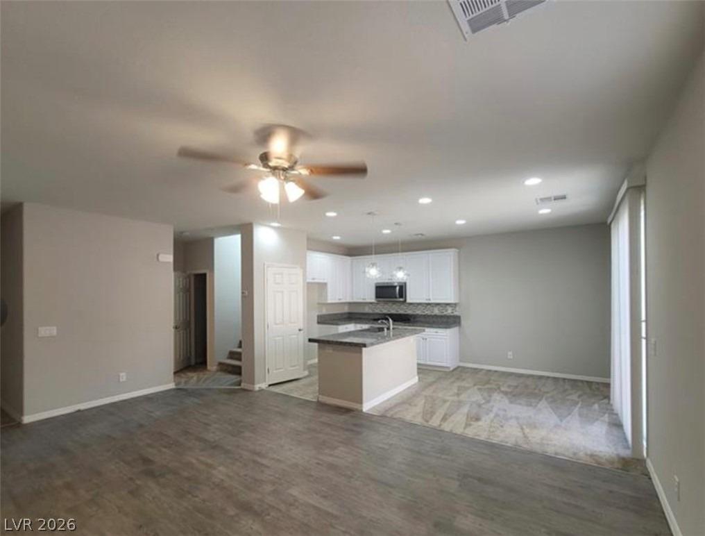 Forked Run St, Las Vegas, NV 89178