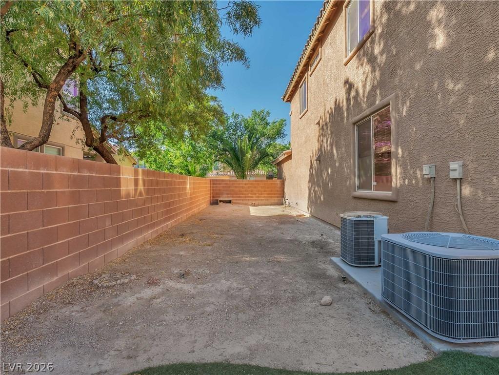 Mistle Thrush Dr, North Las Vegas, NV 89084