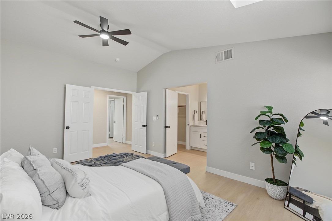 Dynasty Dr, Las Vegas, NV 89119