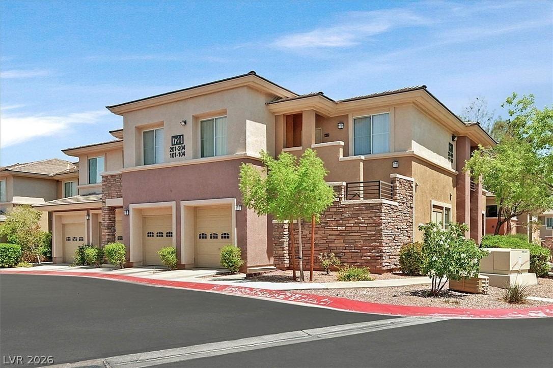 Peachy Canyon Cir, Las Vegas, NV 89144
