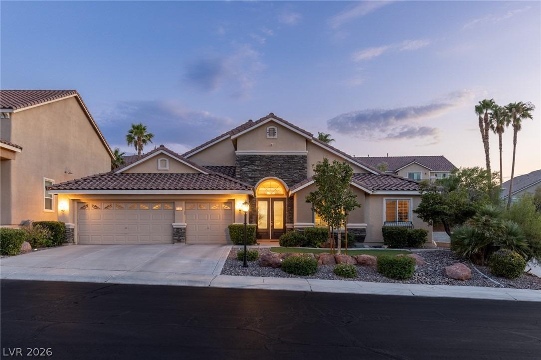 Via Della Scala, Henderson, NV 89052