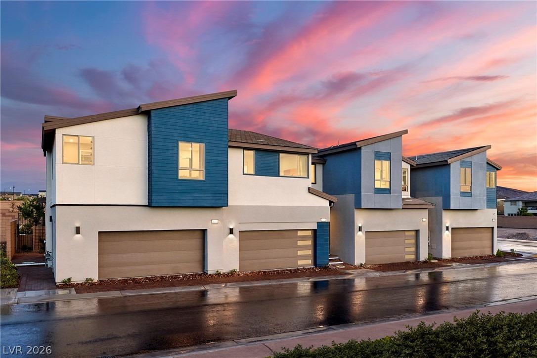 San Ripalta St, Henderson, NV 89044