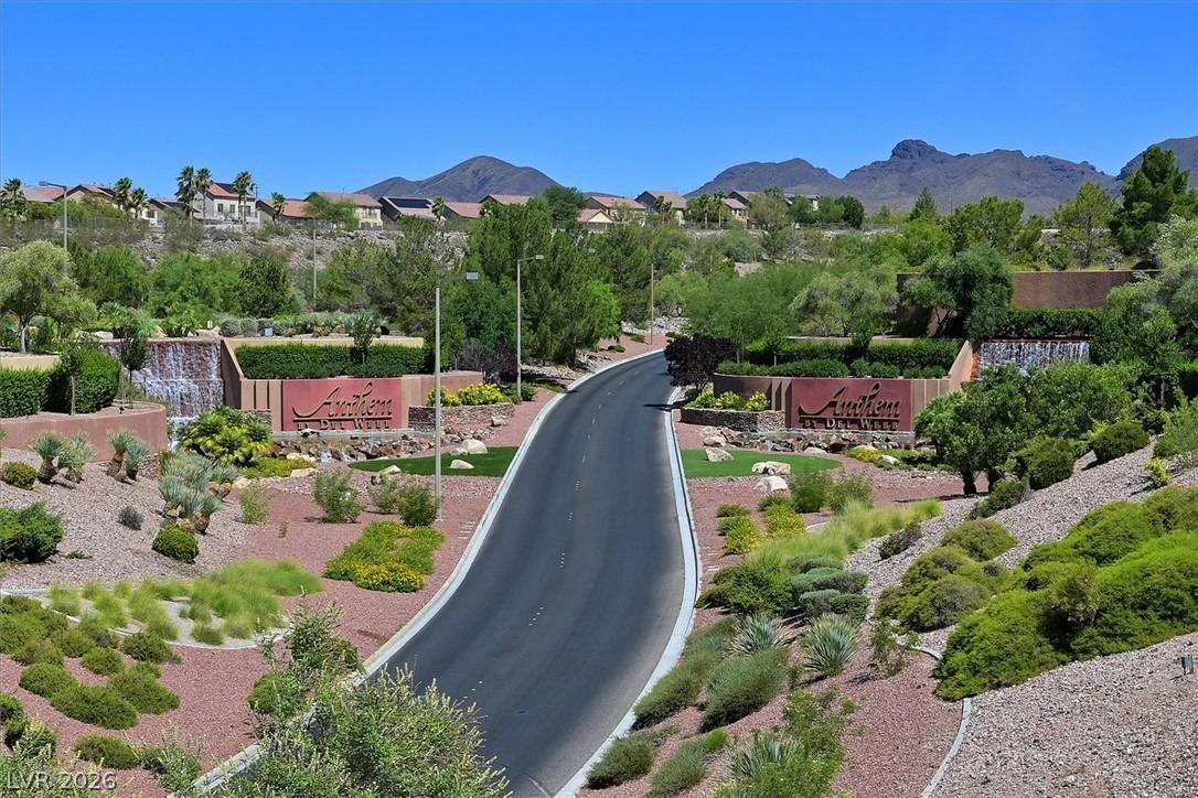 Sebring Hills Dr, Henderson, NV 89052