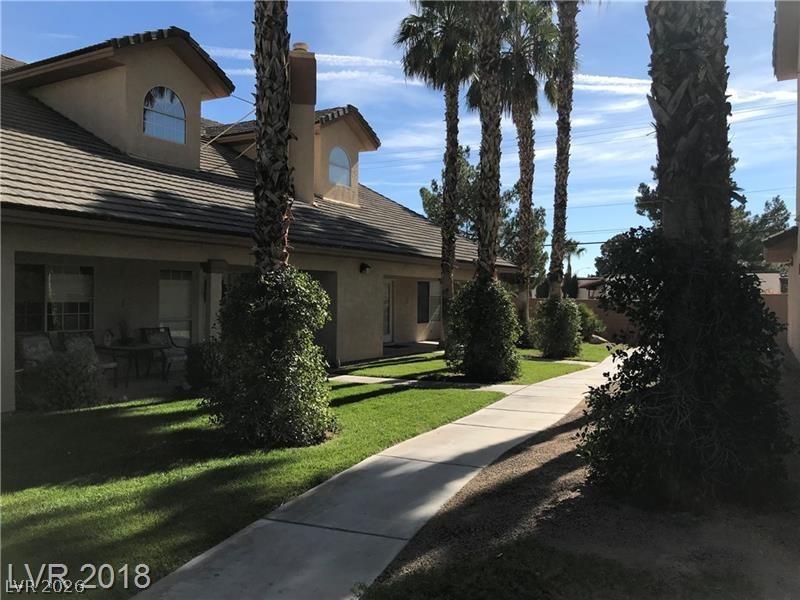 Tara Ave, Las Vegas, NV 89146