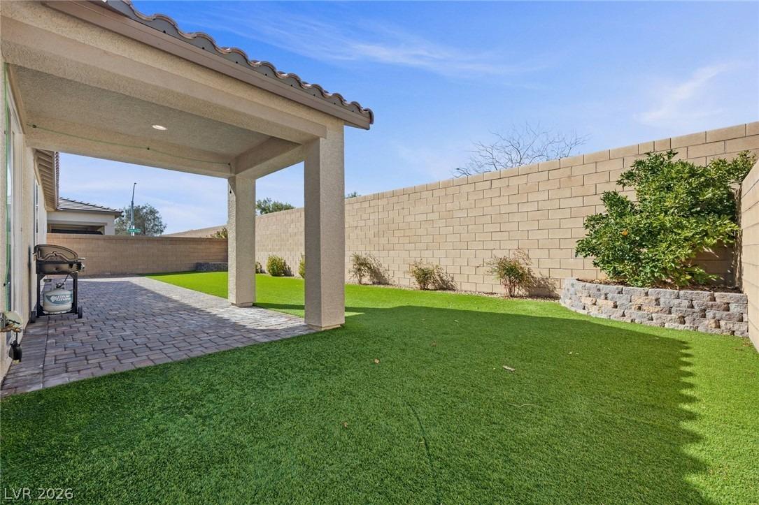 Sycamore Pines St, Las Vegas, NV 89149