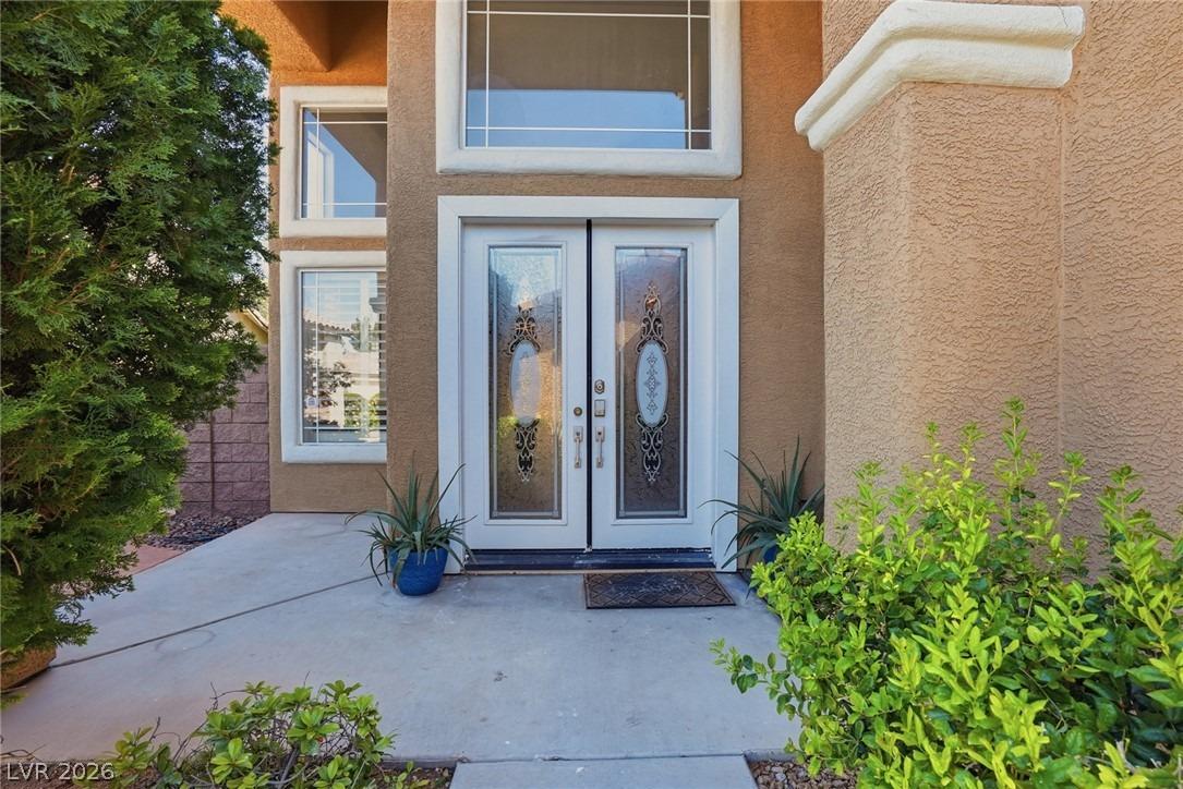Tedesca Dr, Henderson, NV 89052