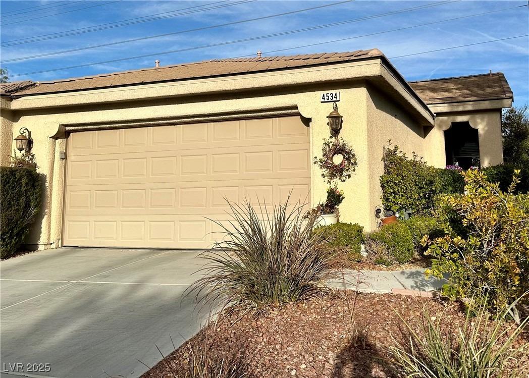 Regalo Bello St, Las Vegas, NV 89135