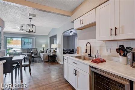 Florrie Ave, Las Vegas, NV 89121