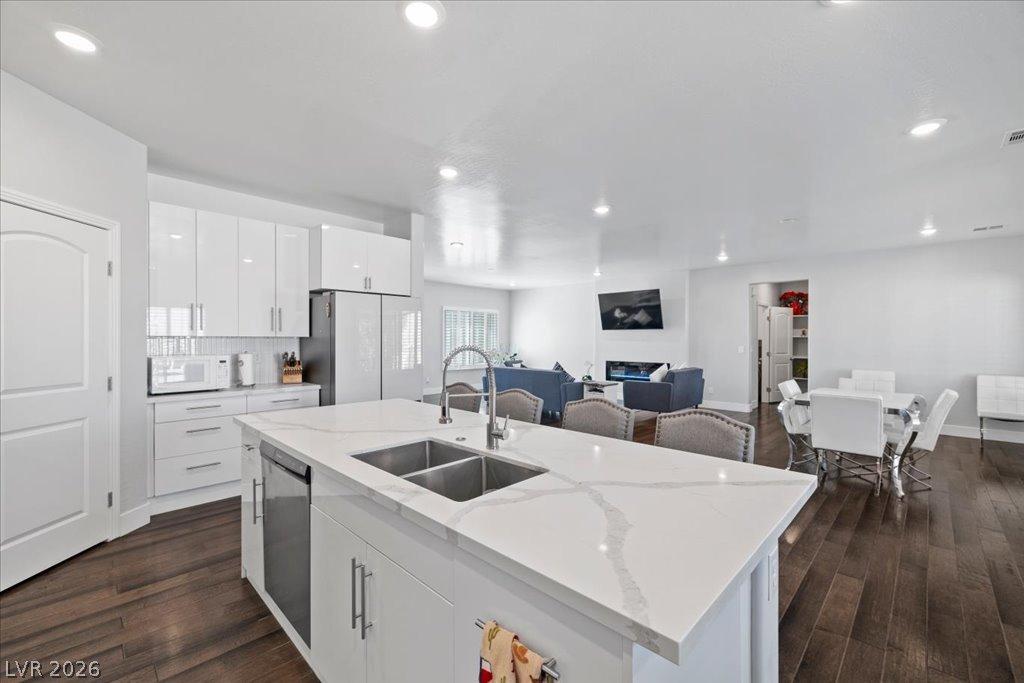 Banyon St, Pahrump, NV 89048