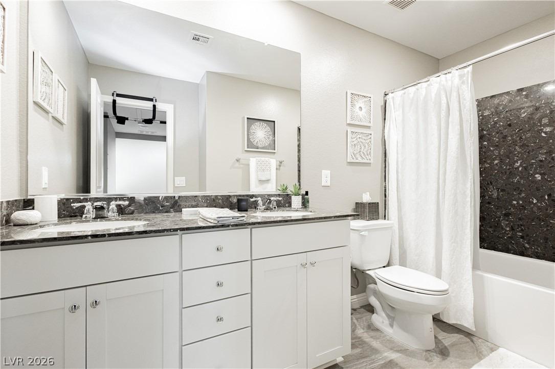 Cherry Glen Pl, Las Vegas, NV 89138