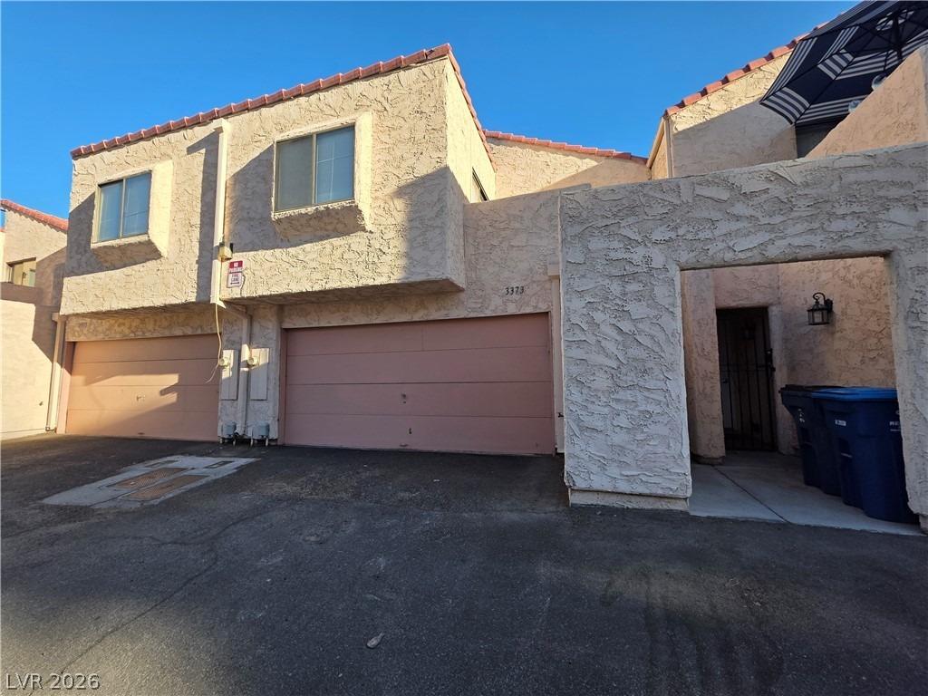 Milenko Dr, Las Vegas, NV 89121