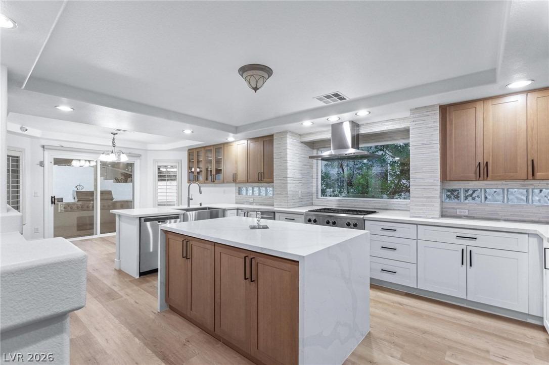 Abernethy Forest Pl, Las Vegas, NV 89141