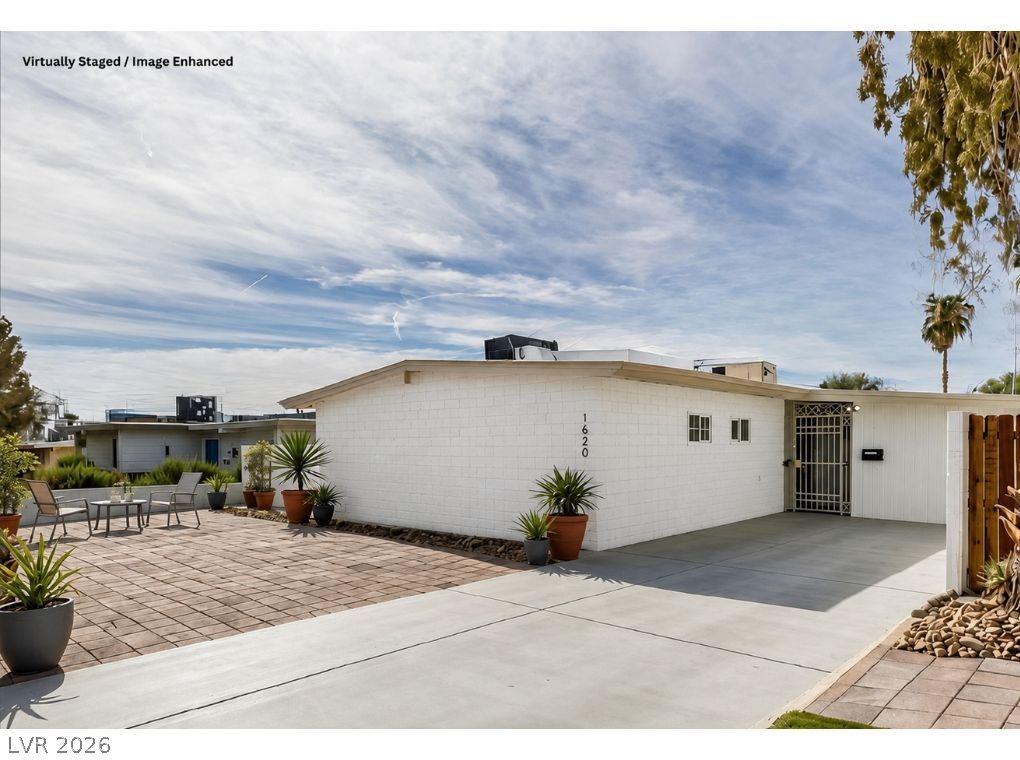 San Pedro Ave, Las Vegas, NV 89104