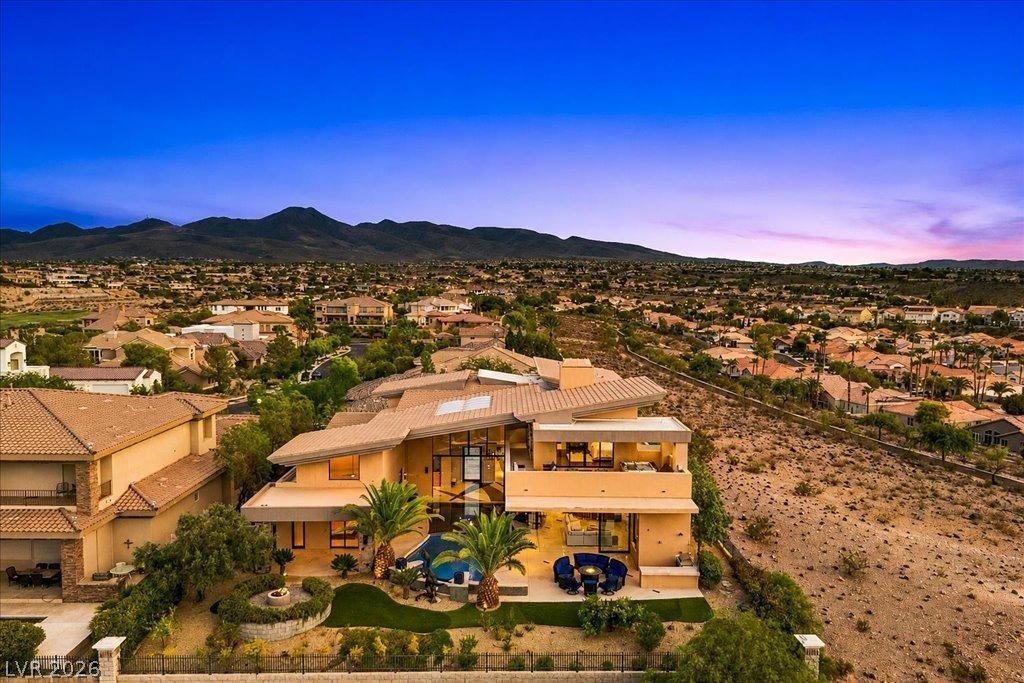 Ruby Sky Ct, Henderson, NV 89052