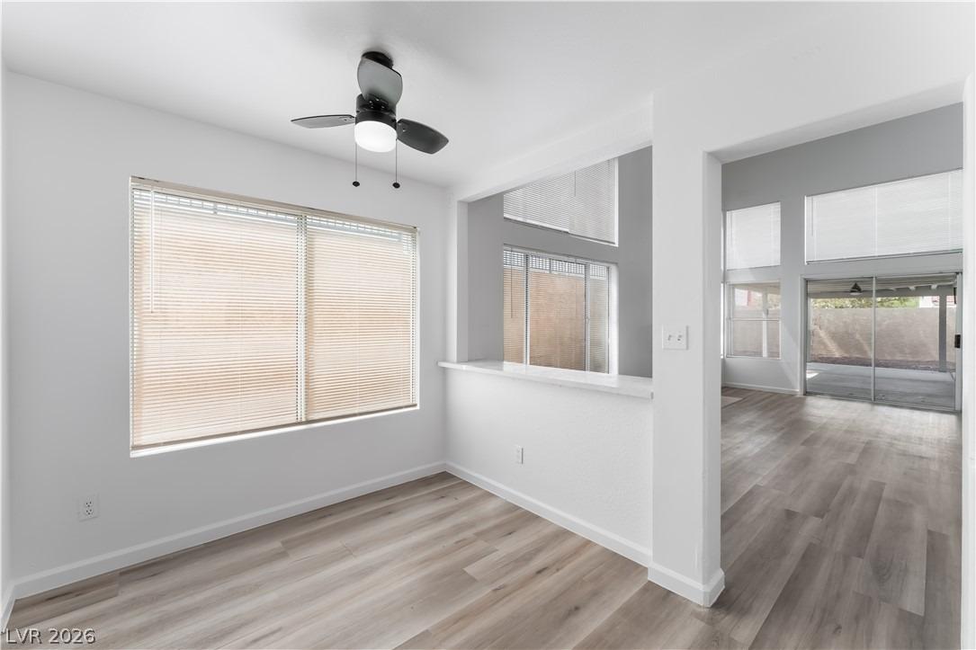 Desert Blossom Rd, Las Vegas, NV 89107