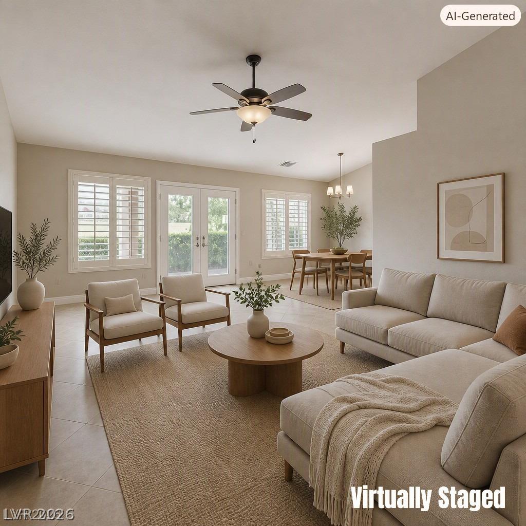 Showcase Dr, Las Vegas, NV 89134