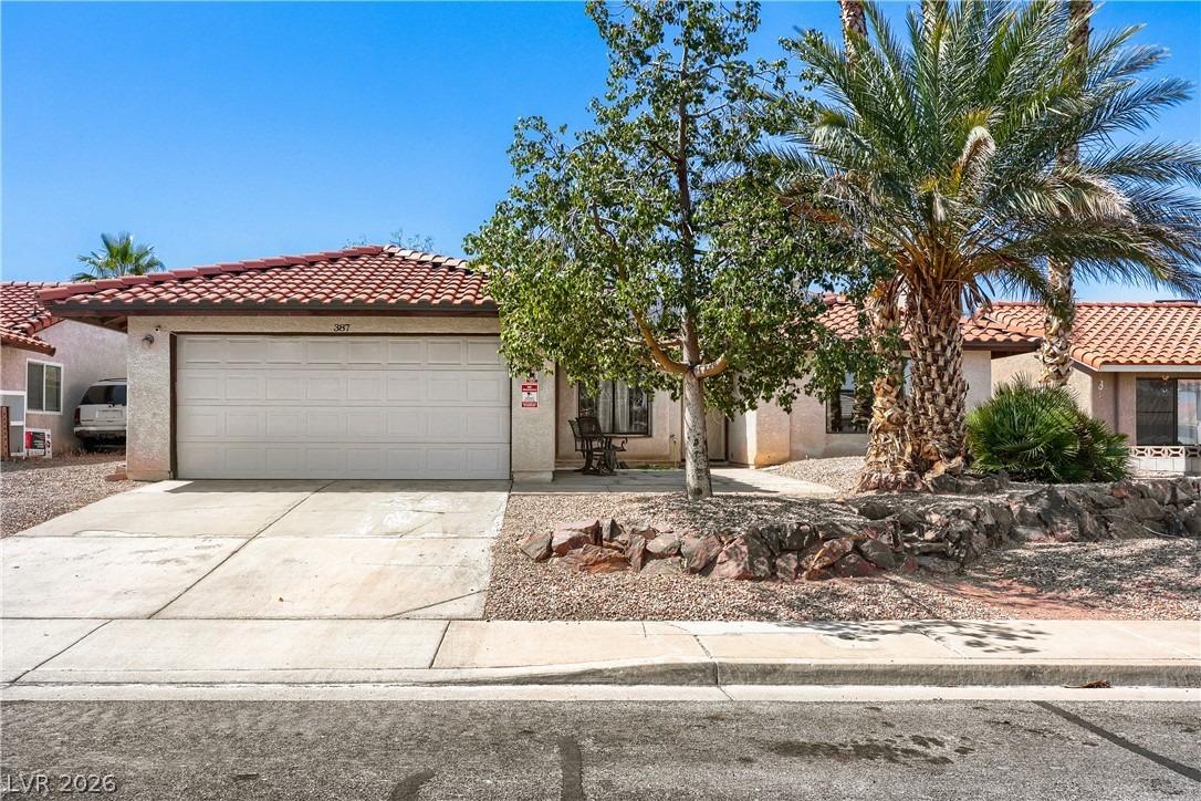 Marston Way, Henderson, NV 89015