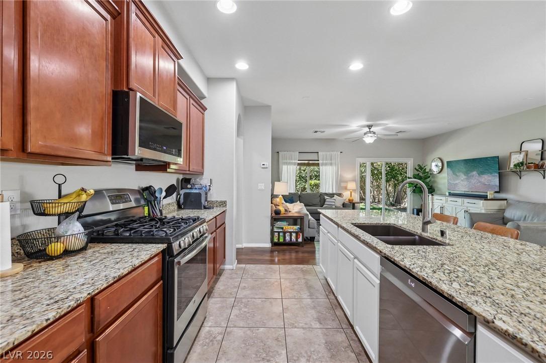 Paddleboat St, North Las Vegas, NV 89031
