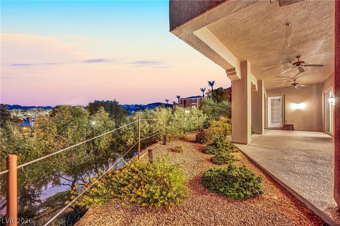 Luce Del Sole, Henderson, NV 89011