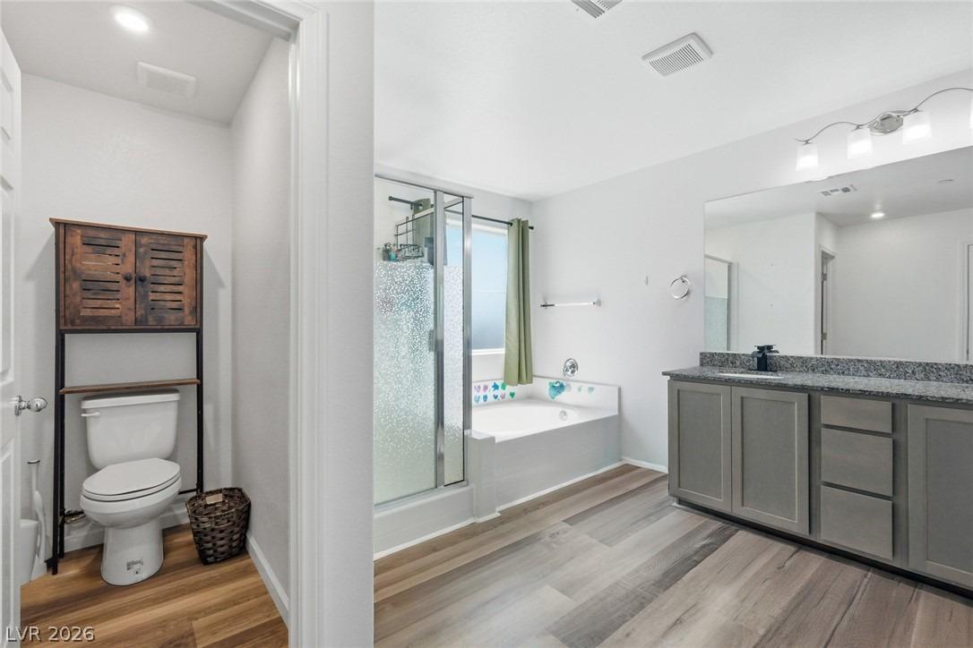 Fennel Ave, Las Vegas, NV 89166