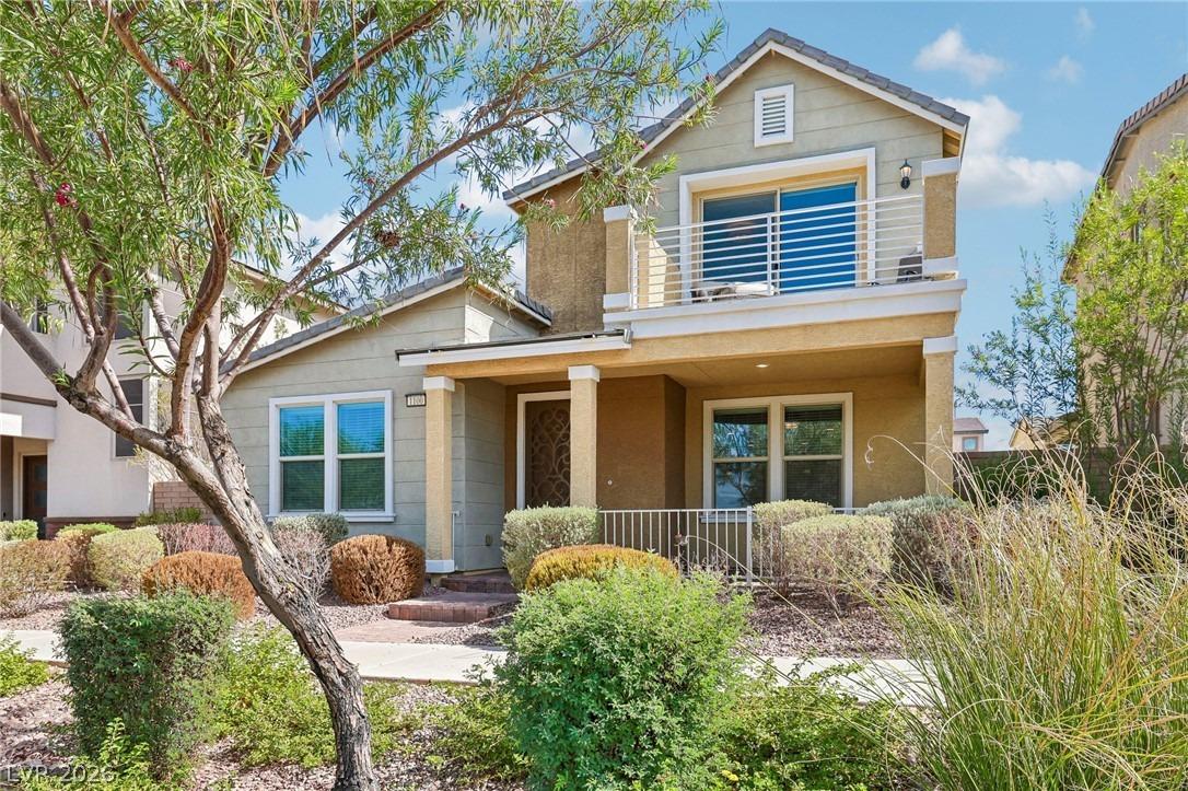 E Sunset Rd, Henderson, NV 89011