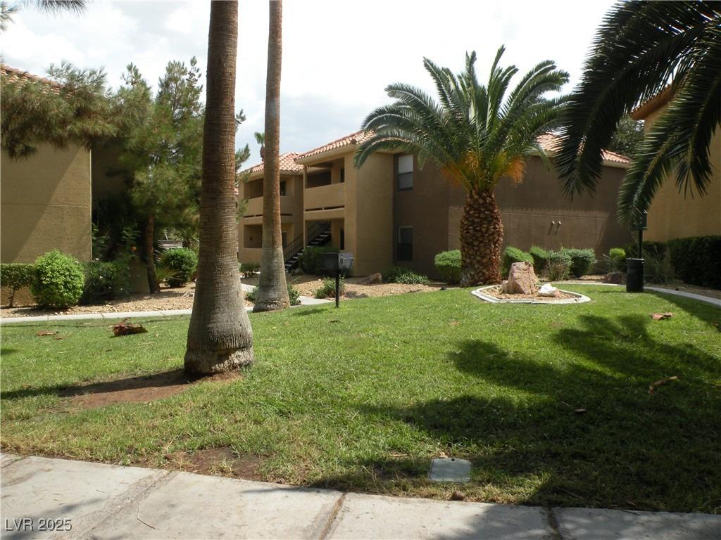S Mojave Rd, Las Vegas, NV 89121
