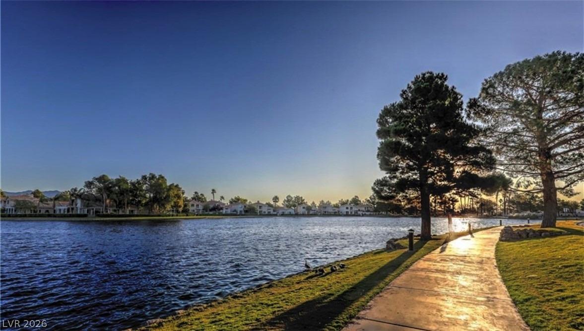Sunset Beach Ln, Las Vegas, NV 89128