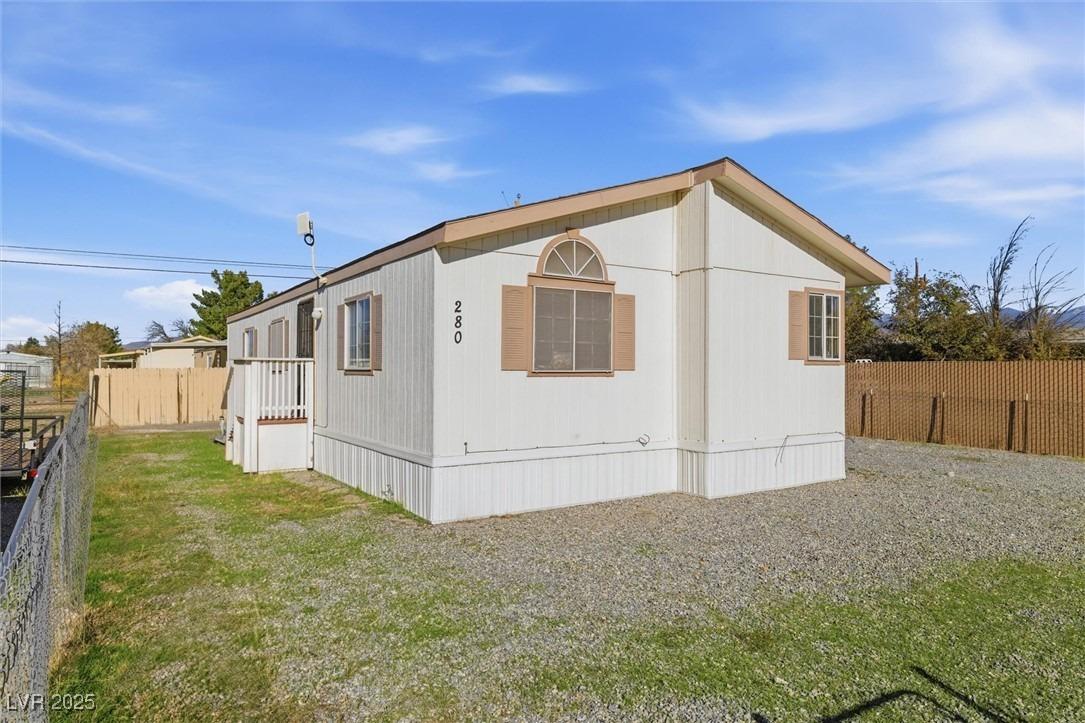 Ferndell St, Pahrump, NV 89048